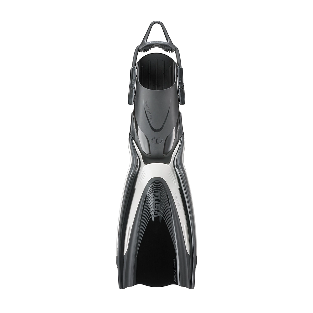 TUSA SF0104 HyFlex Switch Fins White M TUSA SF0104 HyFlex Switch Fins White M