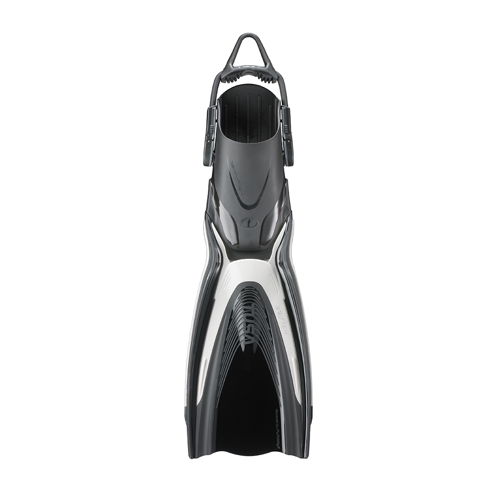 TUSA SF0104 HyFlex Switch Fins White XS