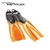 TUSA Hyflex Switch Pro Dive Fins Black M