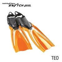 TUSA Hyflex Switch Pro Dive Fins Thumbnail TUSA Hyflex Switch Pro Dive Fins