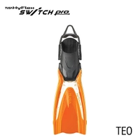 TUSA Hyflex Switch Pro Dive Fins Thumbnail TUSA Hyflex Switch Pro Dive Fins