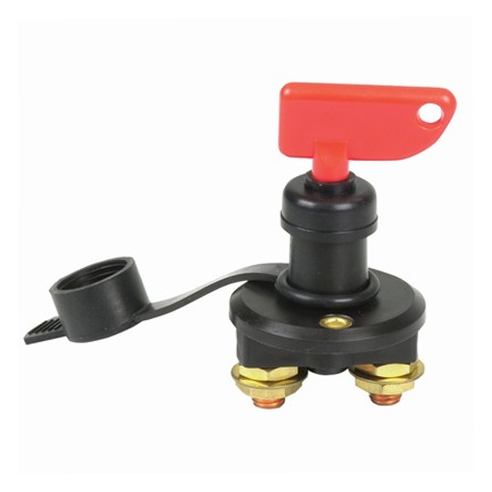 High Quality 500A Battery Isolation Switch