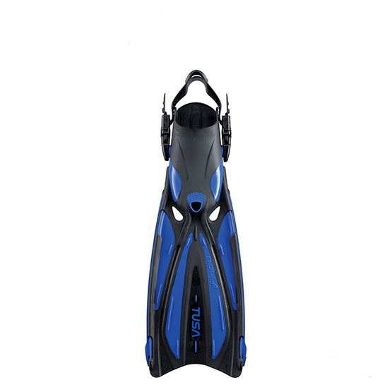 TUSA SF22 Solla Open Heel Dive Fins