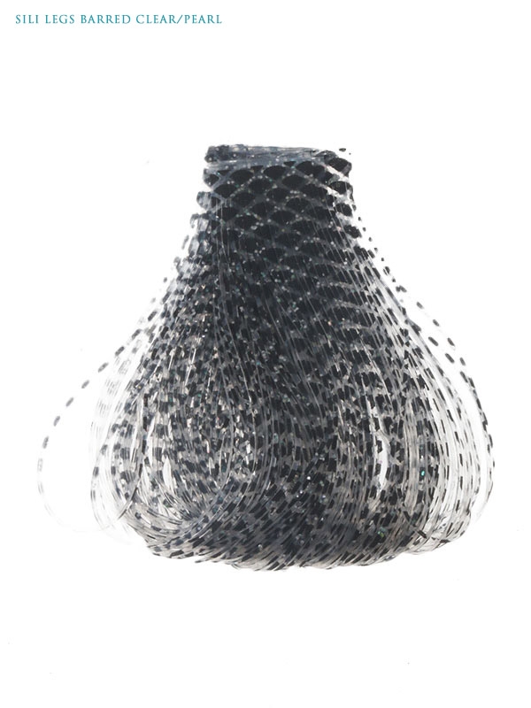 Wapsi Sili Legs Barred