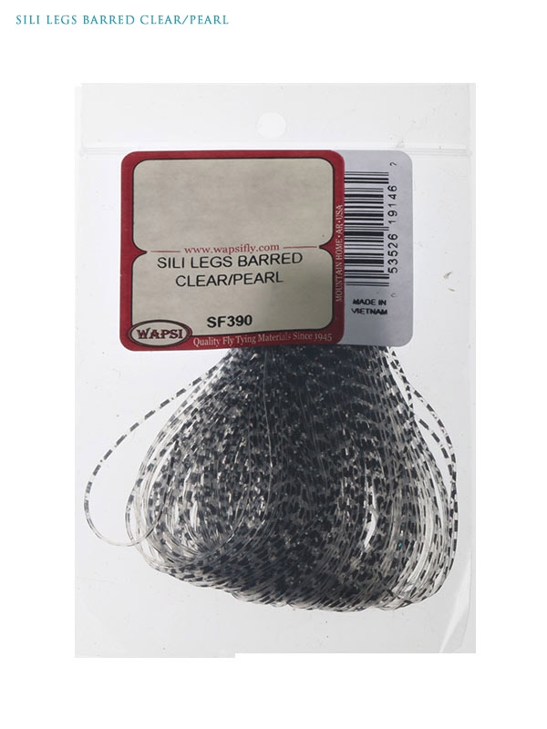 Wapsi Sili Legs Barred