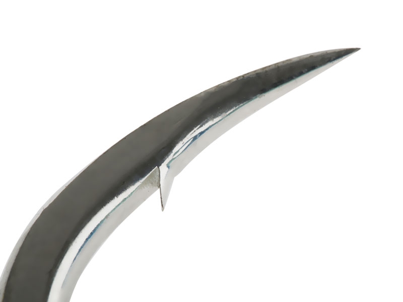 BKK SF8090-HG Heavy Jigging Assist Hooks