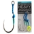 BKK SF8090-HG Heavy Jigging Assist Hook 9/0 Qty 3