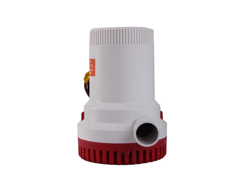 Seaflo Bilge Pump 2000 Series