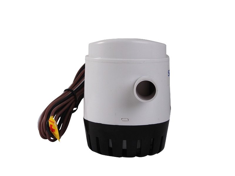 Seaflo Auto Bilge Pump