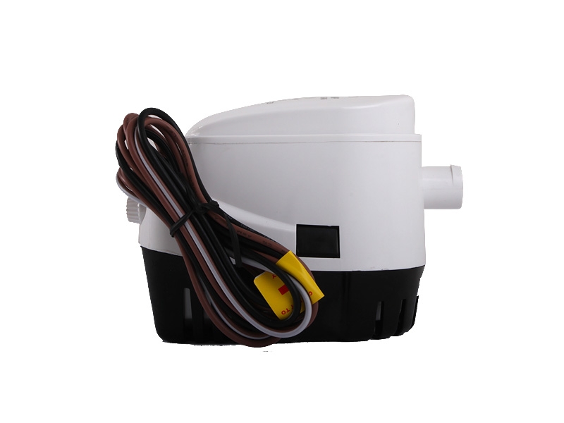 Seaflo Auto Bilge Pump