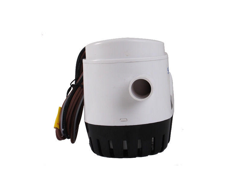 Seaflo Auto Bilge Pump