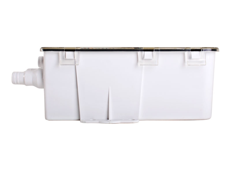 Seaflo Shower Sump Pump 12V 750GPH