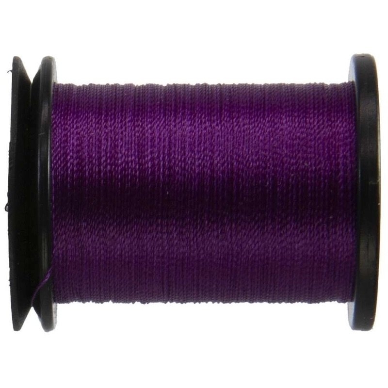 Semperfli Fluoro Brite Fly Tying Thread 3/0 25m