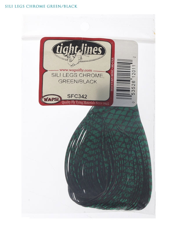 Wapsi Sili Legs Chrome