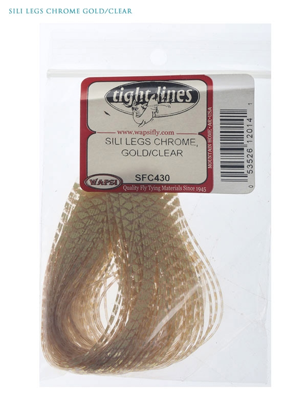 Wapsi Sili Legs Chrome