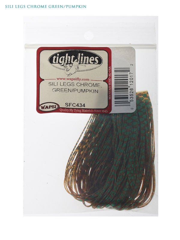 Wapsi Sili Legs Chrome