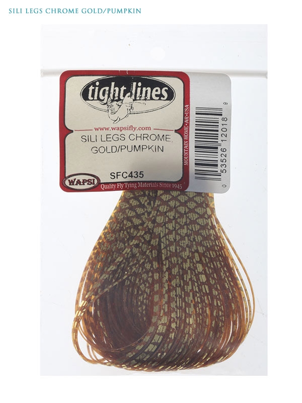 Wapsi Sili Legs Chrome