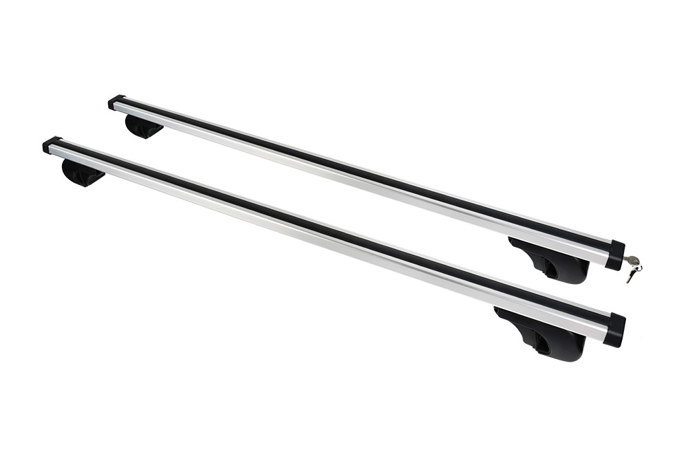 Seaflo Multifunction Aluminium Roof Racks