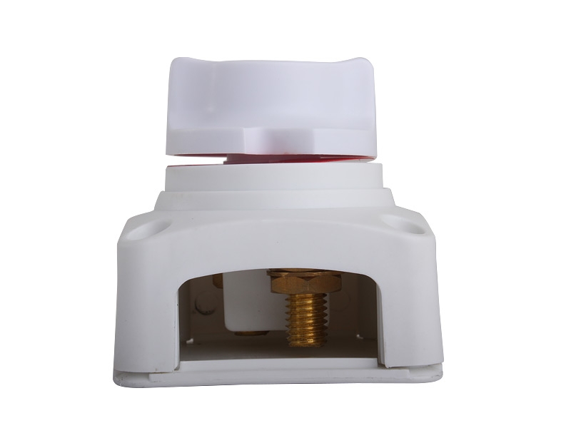 Seaflo 2 Position Battery Isolator Switch