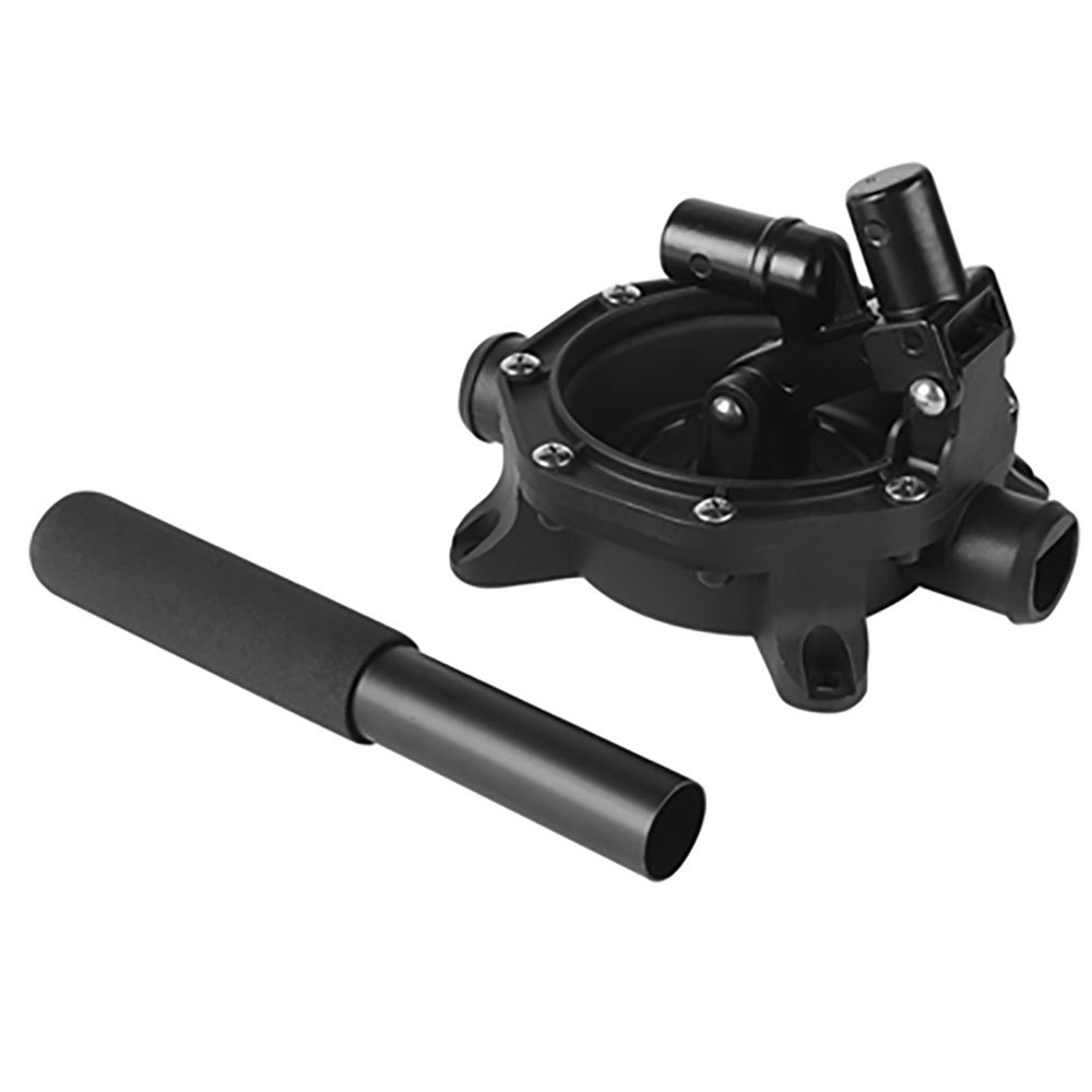 Seaflo Manual Bilge Pump Aluminium Handle 720GPH