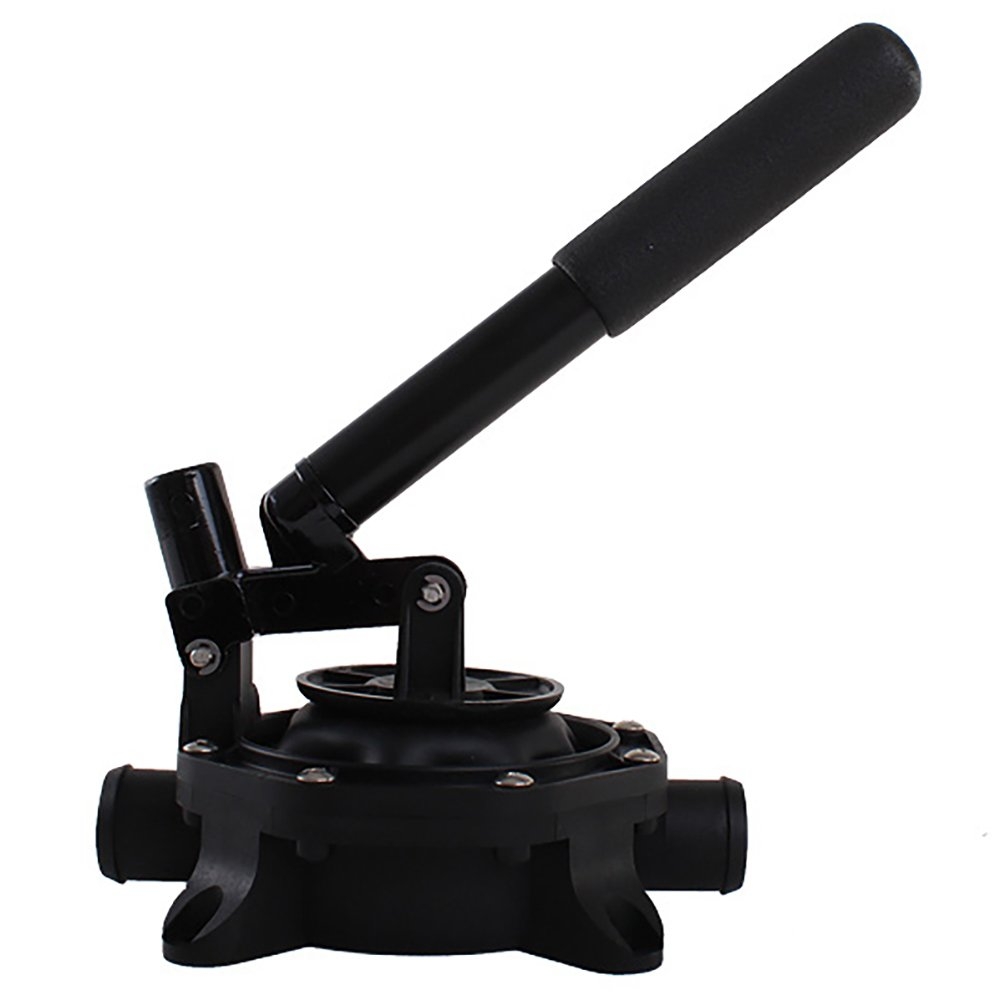 Seaflo Manual Bilge Pump Aluminium Handle 720GPH