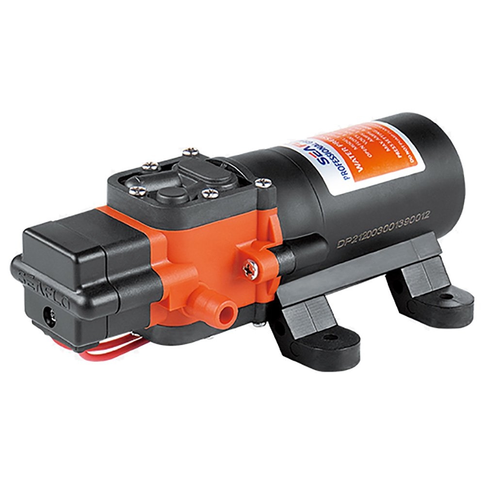 Seaflo 21 Series Diaphragm Water Pump 12V 4.5LPM 35PSI