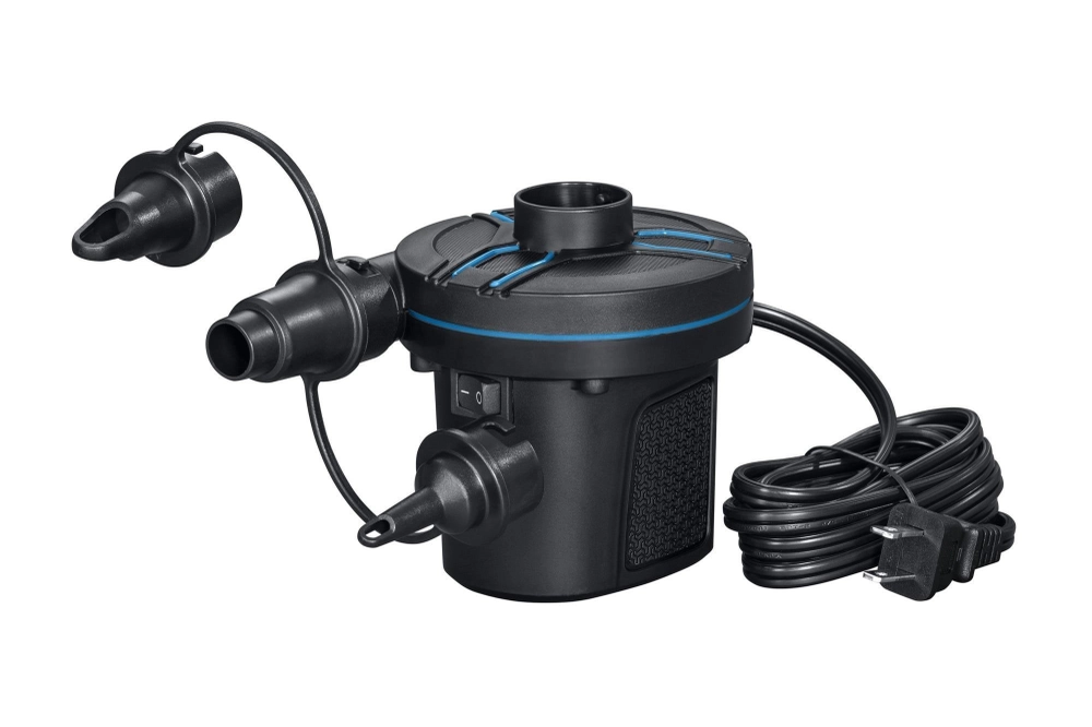 Bestway PowerTouch AC Electric Air Pump 0.55PSI Bestway PowerTouch AC Electric Air Pump 0.55PSI