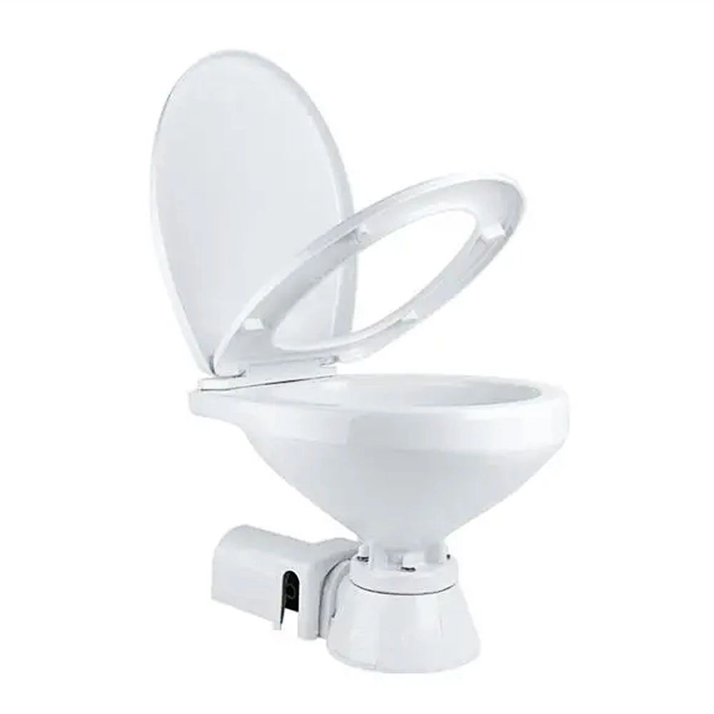 Seaflo Electric Marine Toilet - Regular 24V Seaflo Electric Marine Toilet - Regular 24V