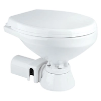 Seaflo Electric Marine Toilet - Regular 24V Thumbnail Seaflo Electric Marine Toilet - Regular 24V