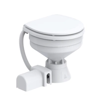 Seaflo Electric Marine Toilet - Regular 24V Thumbnail Seaflo Electric Marine Toilet - Regular 24V