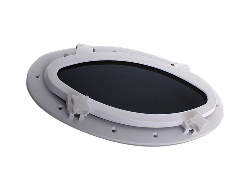 Oval Porthole - Boat Window