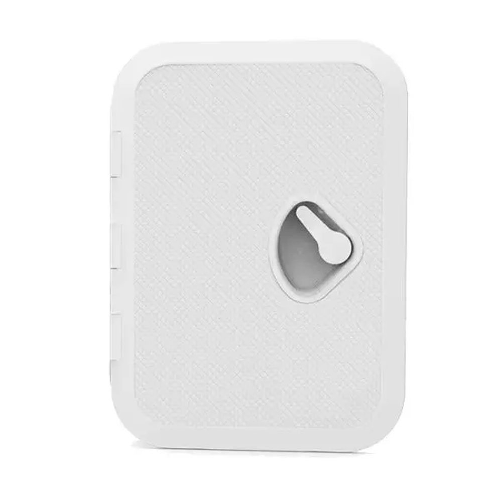 Boat Access Hatch - Square 375 x 270mm