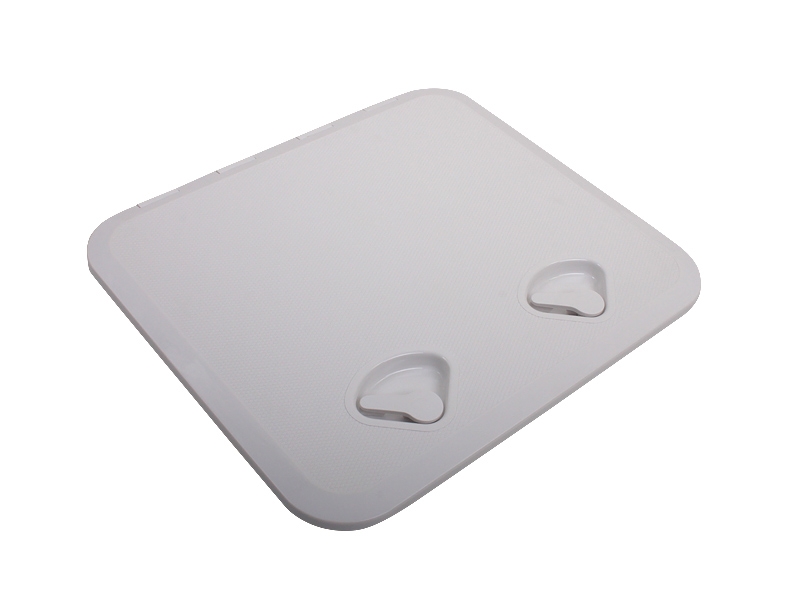 Boat Access Hatch - Square 510 x 460mm