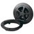 Seaflo Kayak Access Hatch with Storage Bag Black 10.16cm / 4in