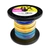 Sufix SFX 8X Braid Multicolour 3200m Bulk 20lb 0.235mm
