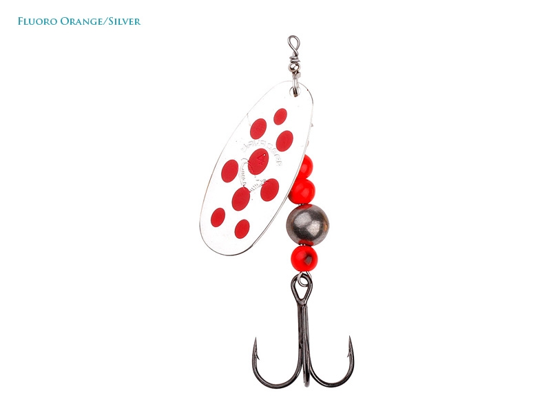 Savage Gear Caviar Spinner Lure No.3 9.5g