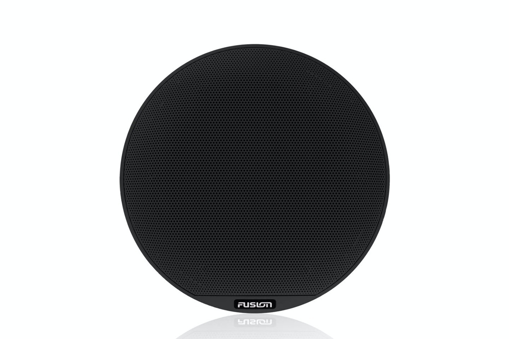 Fusion Signature Series 3 Classic Black Grilles 7.7in