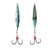Savage Gear Squish Slow Pitch Jig 11.5cm 130g Green Mackerel