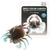 Savage Gear TPE 3D Crab Softbait 2in 1/3oz Blue Crab