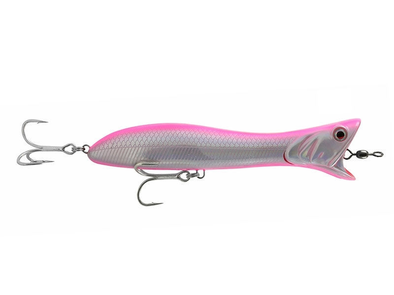 Savage Gear Panic Popper 13.5cm 38gm Pink