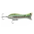 Savage Gear Panic Popper 13.5cm 38gm Green Mackerel