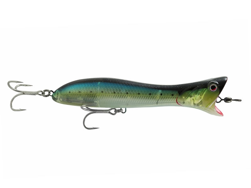 Savage Gear Panic Popper 13.5cm 38gm Sardine