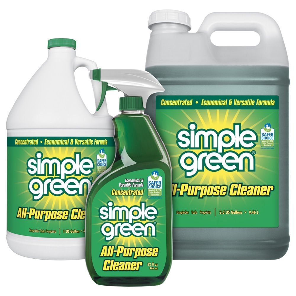 Simple Green All-Purpose Cleaner Concentrate