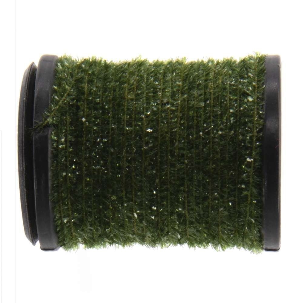 Semperfli Gel Core Body Micro Fritz Chenille Dark Olive