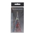 Savage Gear Hybrid Slow Jig Heavy-Duty Assist Rig 4/0 110mm Blue Mackerel