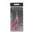 Savage Gear Hybrid Slow Jig Heavy-Duty Assist Rig 4/0 110mm Pink White