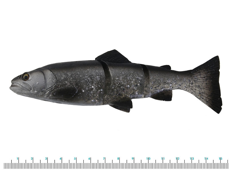 Savage Gear 3D Swimming Soft Bait Trout/Sardine 15cm