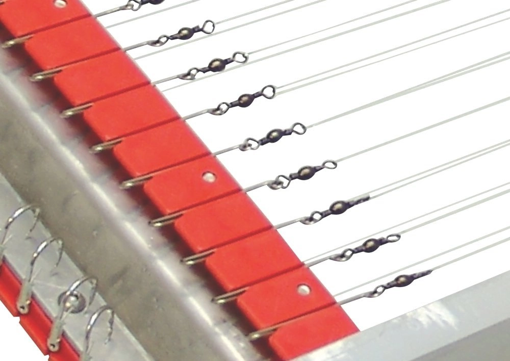 Seahorse Drone Trace Pack Qty 10 Seahorse Drone Trace Pack Qty 10