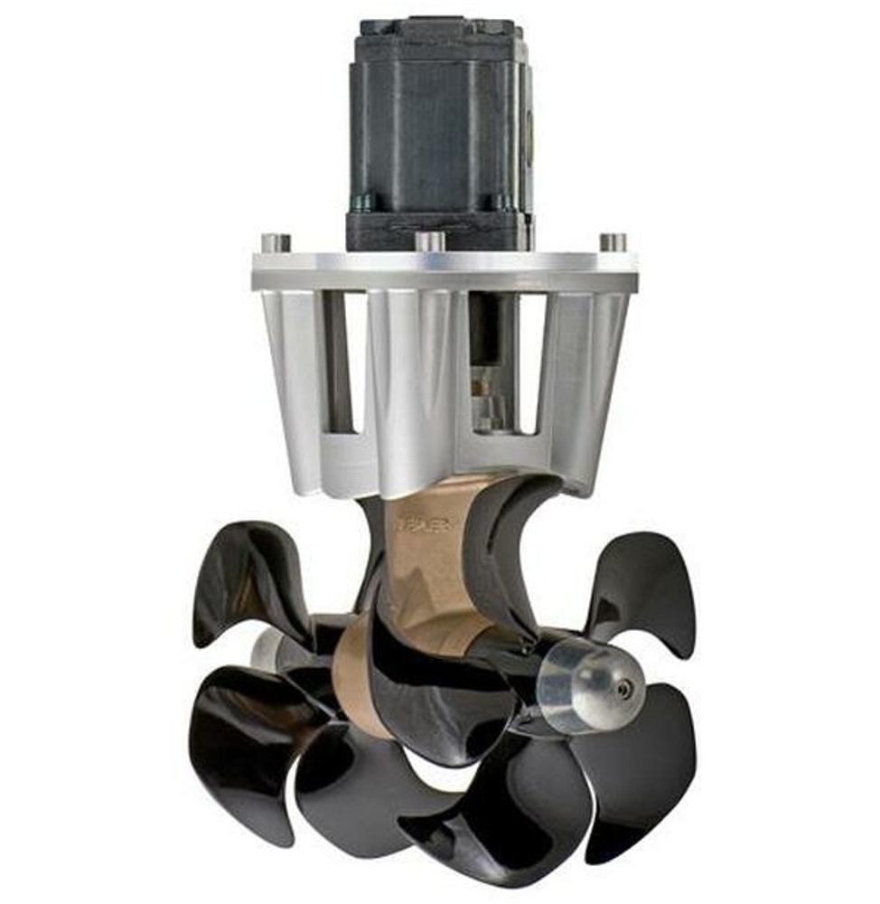 Side-Power Thruster Hydraulic 6Lps