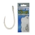 Gamakatsu Single 510 Hook Size #1 Qty 6